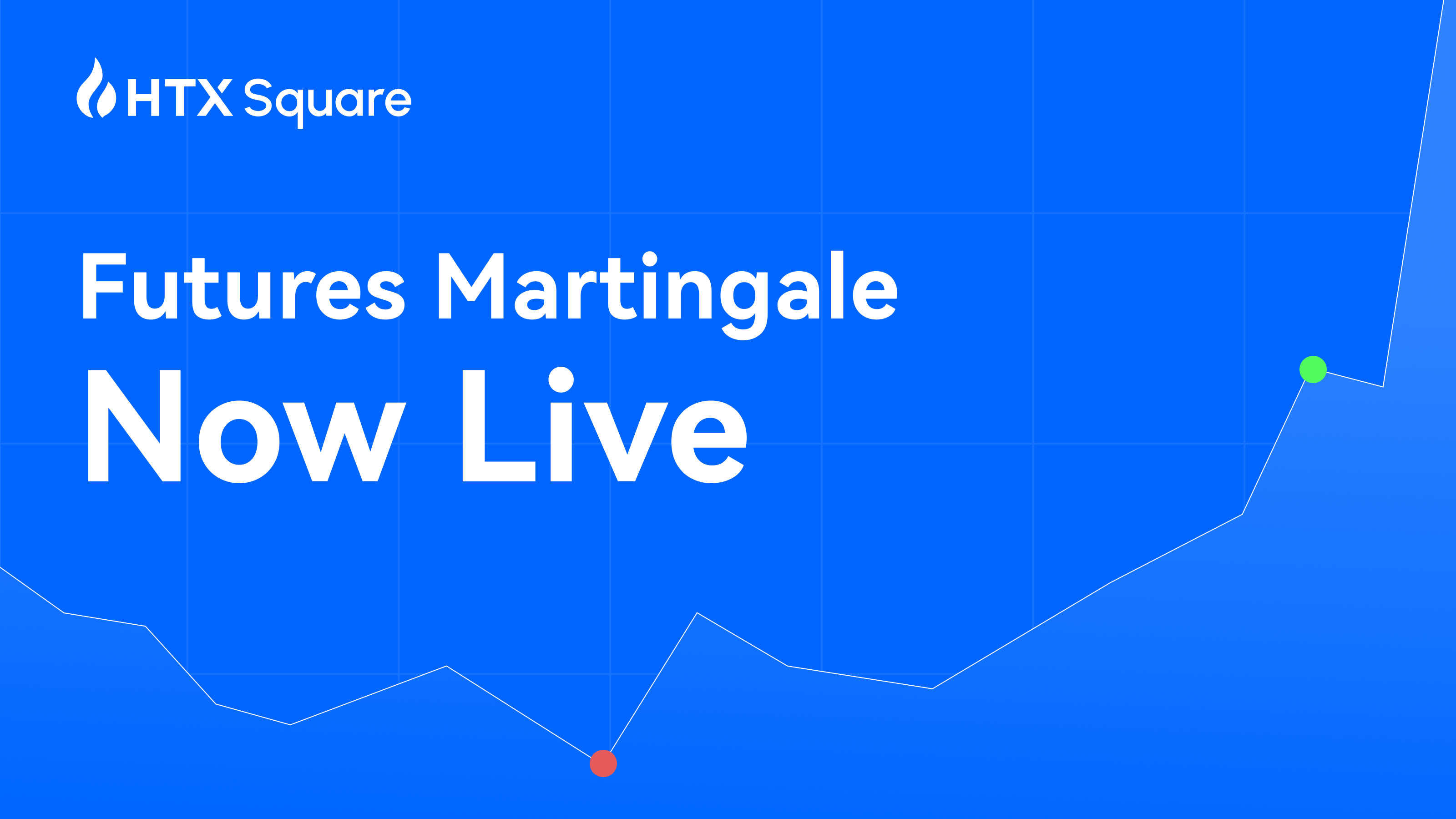 Htx Sw2 HTX Futures Martingale is NOW LIVE! - HTX Square